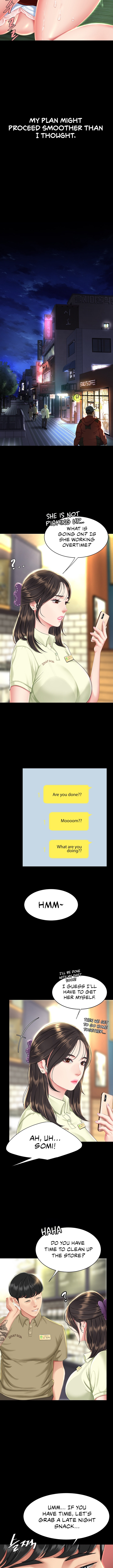 Go Ahead, Mom Chap chap 06-Go Ahead, Mom - Next Chap 7