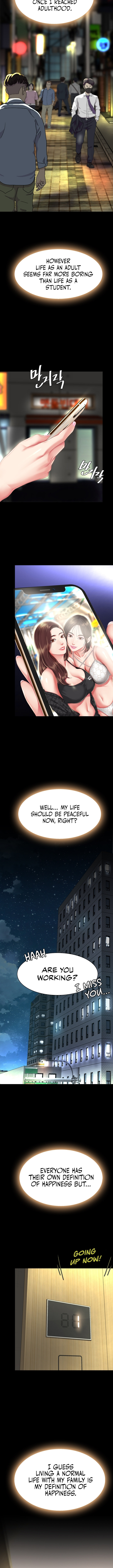 Go Ahead, Mom Chap chap 06-Go Ahead, Mom - Next Chap 7