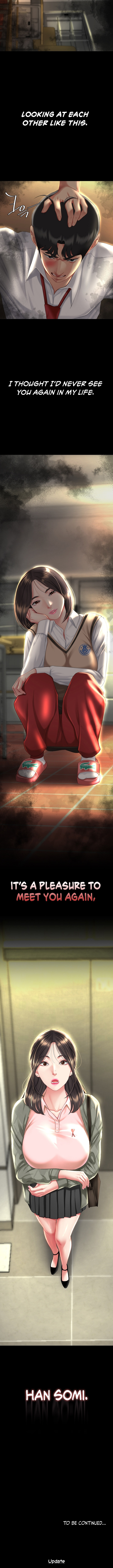 Go Ahead, Mom Chap chap 06-Go Ahead, Mom - Next Chap 7