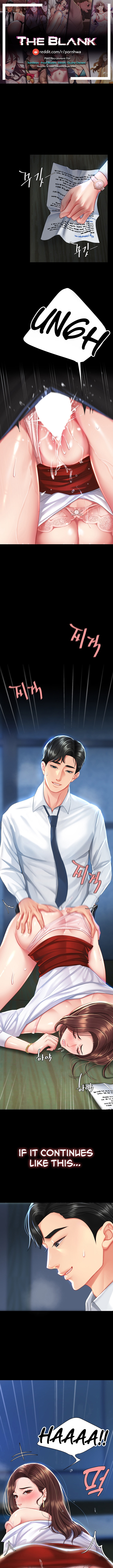 Go Ahead, Mom Chap chap 06-Go Ahead, Mom - Next Chap 7