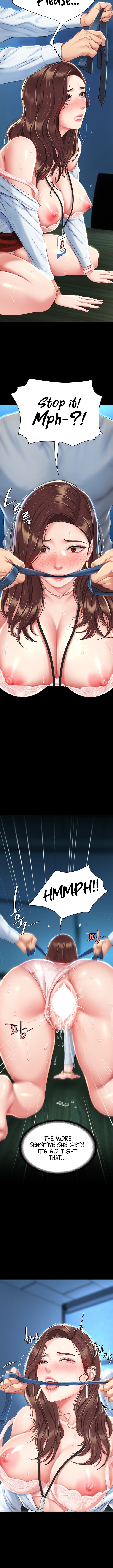 Go Ahead, Mom Chap chap 06-Go Ahead, Mom - Next Chap 7