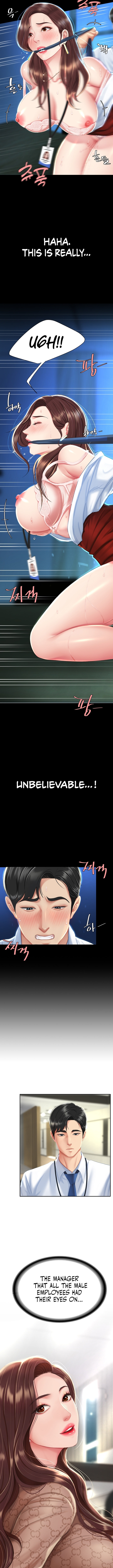 Go Ahead, Mom Chap chap 06-Go Ahead, Mom - Next Chap 7