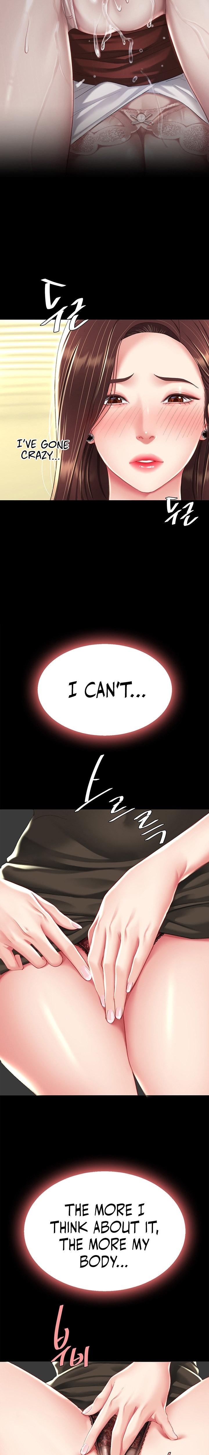 Go Ahead, Mom Chap chap 07-Go Ahead, Mom - Next Chap 8