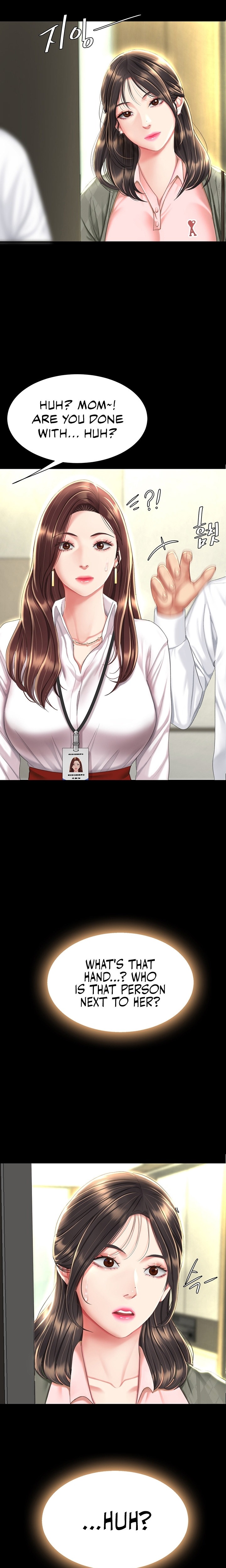 Go Ahead, Mom Chap chap 07-Go Ahead, Mom - Next Chap 8