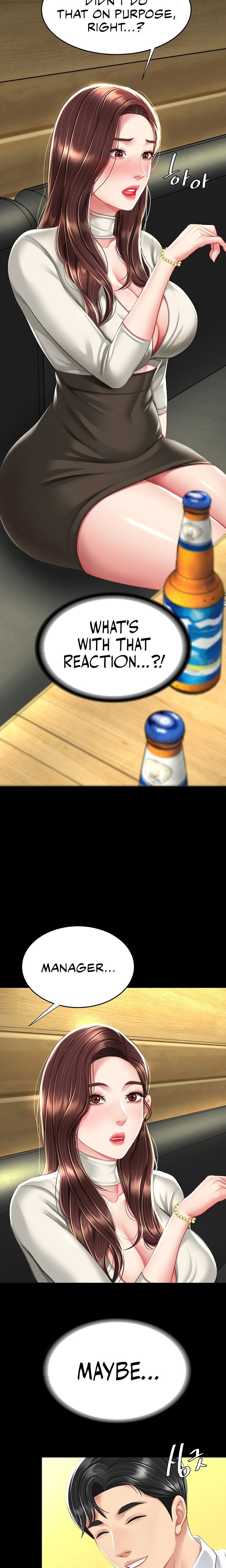 Go Ahead, Mom Chap chap 07-Go Ahead, Mom - Next Chap 8