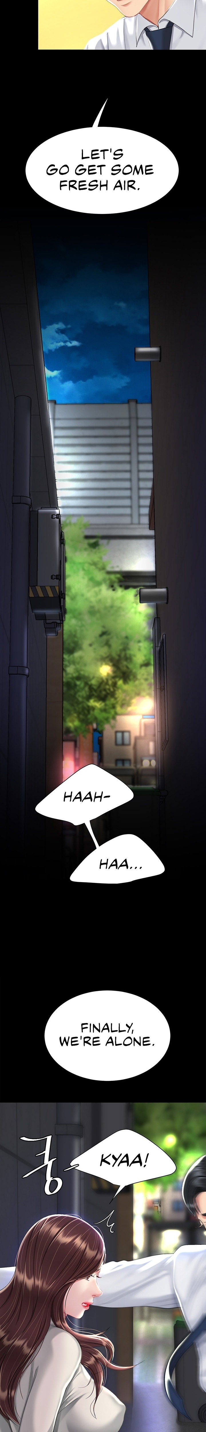 Go Ahead, Mom Chap chap 07-Go Ahead, Mom - Next Chap 8