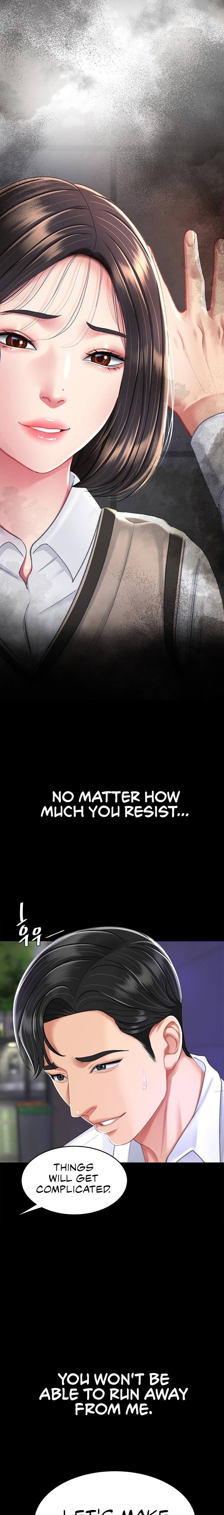 Go Ahead, Mom Chap chap 07-Go Ahead, Mom - Next Chap 8