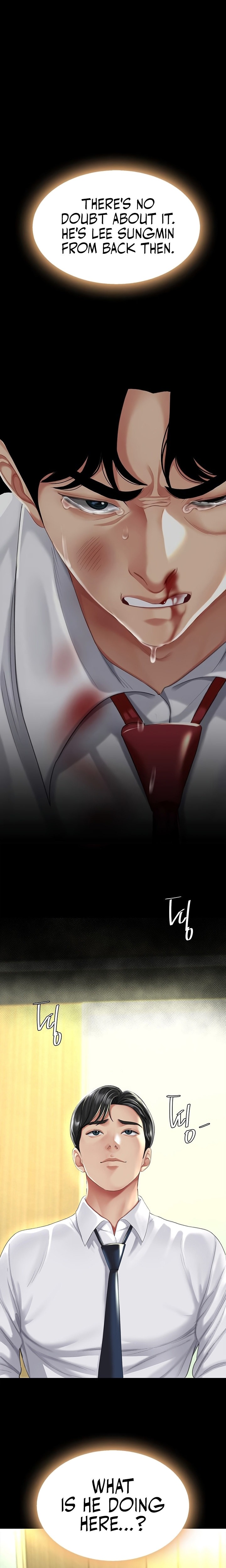 Go Ahead, Mom Chap chap 07-Go Ahead, Mom - Next Chap 8