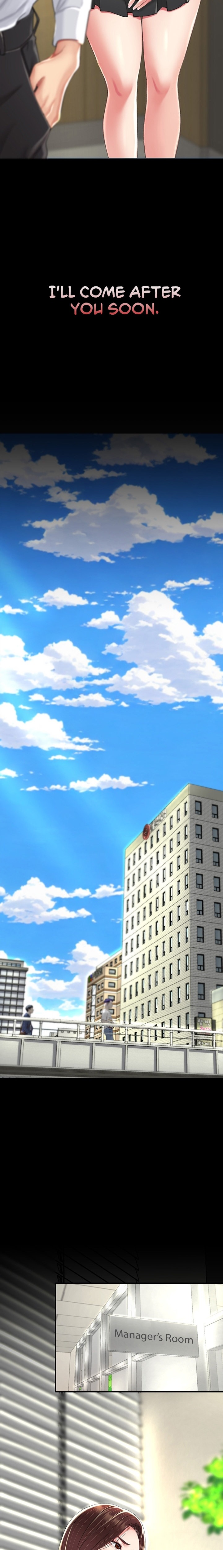 Go Ahead, Mom Chap chap 07-Go Ahead, Mom - Next Chap 8