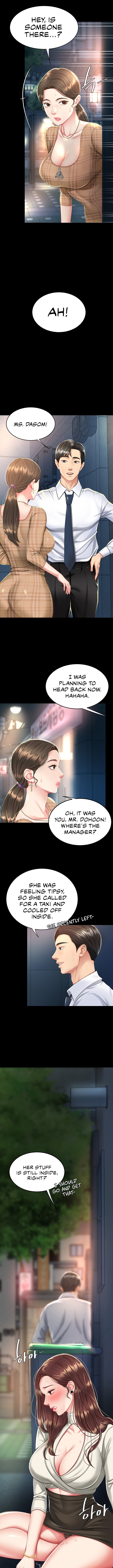 Go Ahead, Mom Chap chap 08-Go Ahead, Mom - Next Chap 9