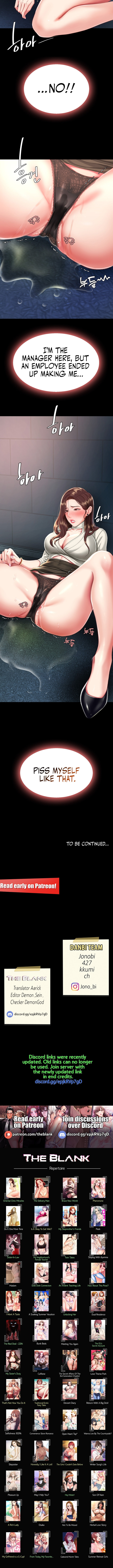 Go Ahead, Mom Chap chap 08-Go Ahead, Mom - Next Chap 9