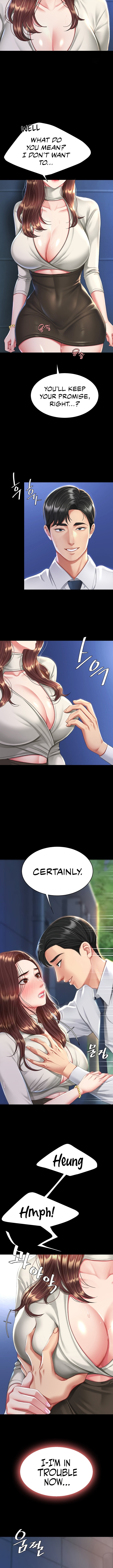 Go Ahead, Mom Chap chap 08-Go Ahead, Mom - Next Chap 9