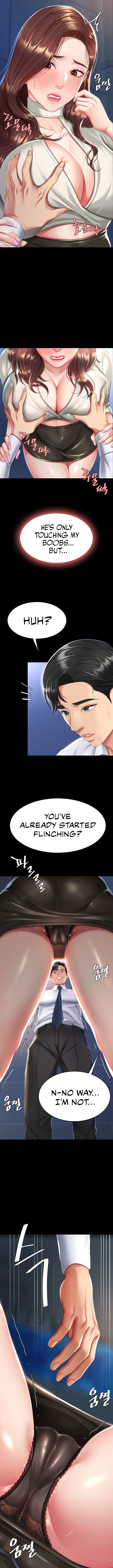 Go Ahead, Mom Chap chap 08-Go Ahead, Mom - Next Chap 9