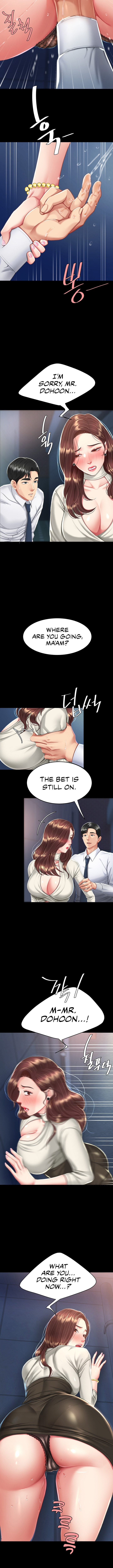 Go Ahead, Mom Chap chap 08-Go Ahead, Mom - Next Chap 9