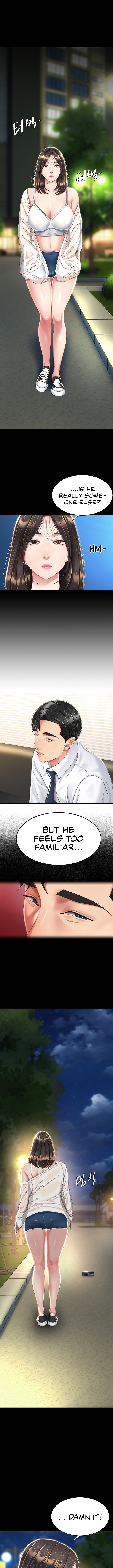 Go Ahead, Mom Chap chap 09-Go Ahead, Mom - Next Chap 10