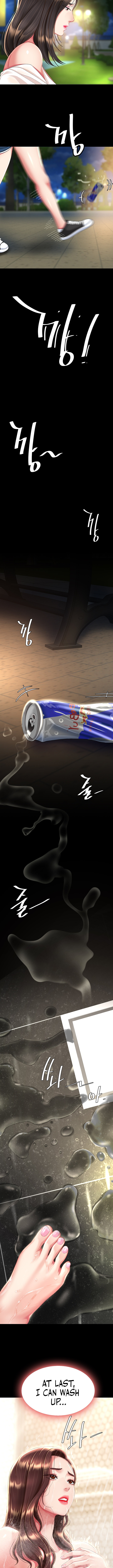 Go Ahead, Mom Chap chap 09-Go Ahead, Mom - Next Chap 10