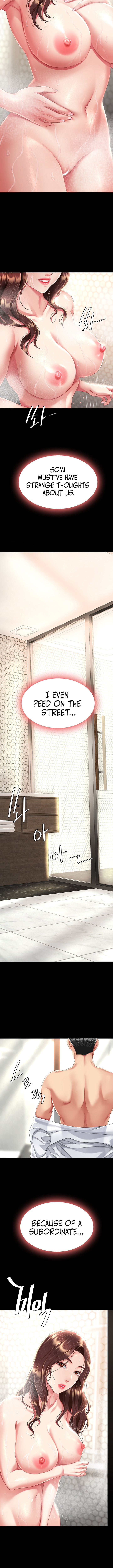 Go Ahead, Mom Chap chap 09-Go Ahead, Mom - Next Chap 10