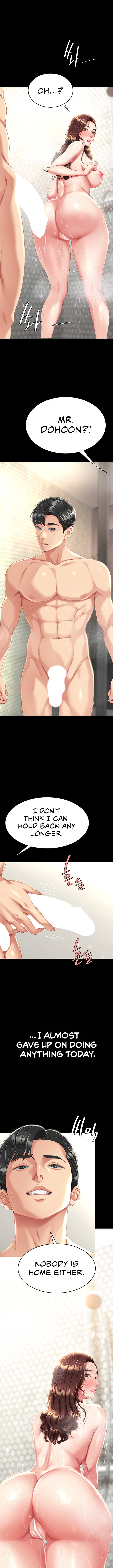 Go Ahead, Mom Chap chap 09-Go Ahead, Mom - Next Chap 10