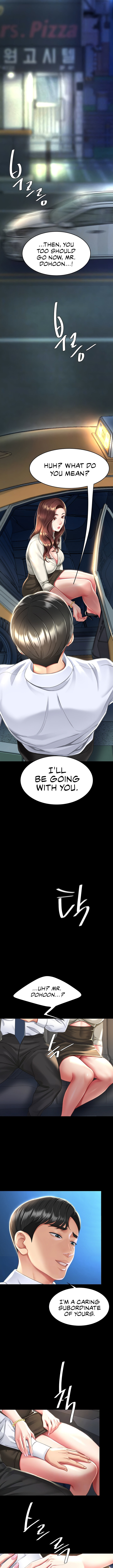 Go Ahead, Mom Chap chap 09-Go Ahead, Mom - Next Chap 10