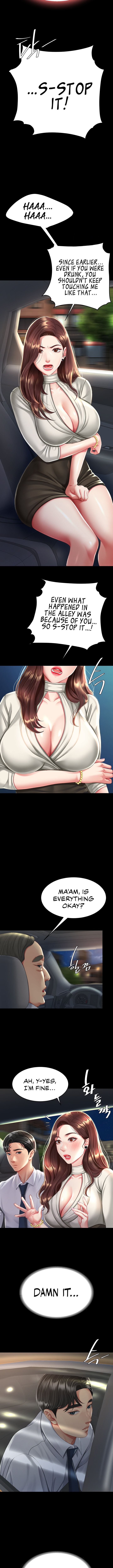 Go Ahead, Mom Chap chap 09-Go Ahead, Mom - Next Chap 10