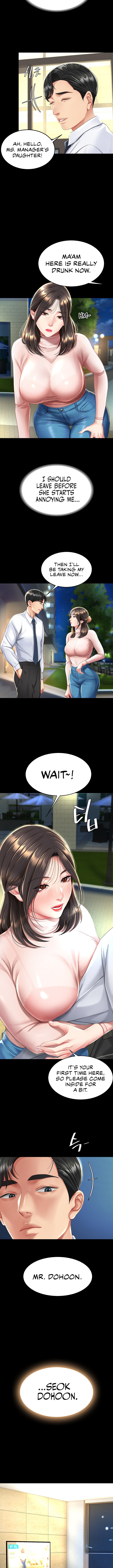 Go Ahead, Mom Chap chap 09-Go Ahead, Mom - Next Chap 10