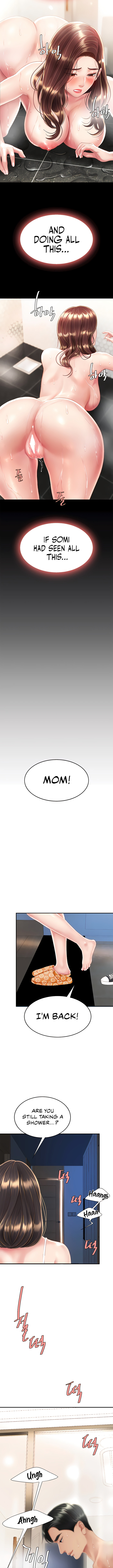 Go Ahead, Mom Chap chap 10-Go Ahead, Mom - Next Chap 11