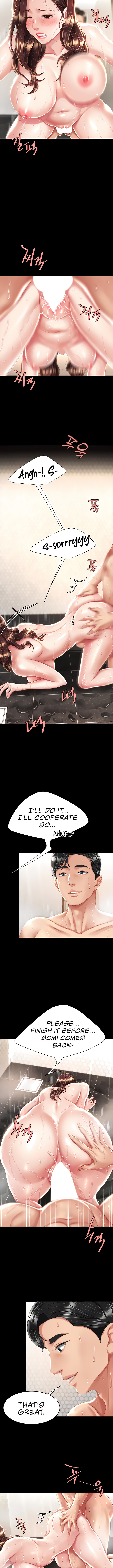 Go Ahead, Mom Chap chap 10-Go Ahead, Mom - Next Chap 11