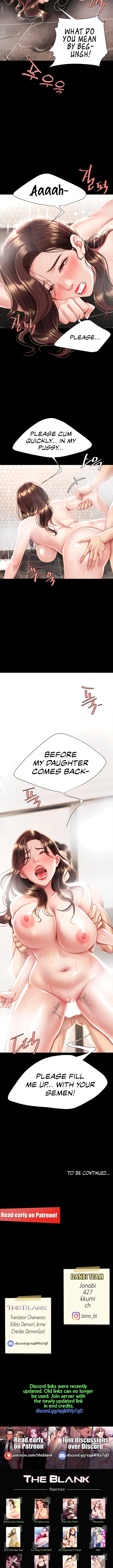 Go Ahead, Mom Chap chap 10-Go Ahead, Mom - Next Chap 11