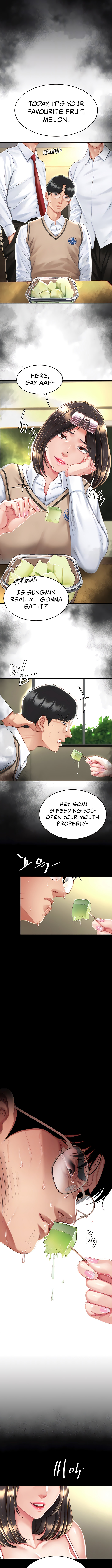 Go Ahead, Mom Chap chap 10-Go Ahead, Mom - Next Chap 11