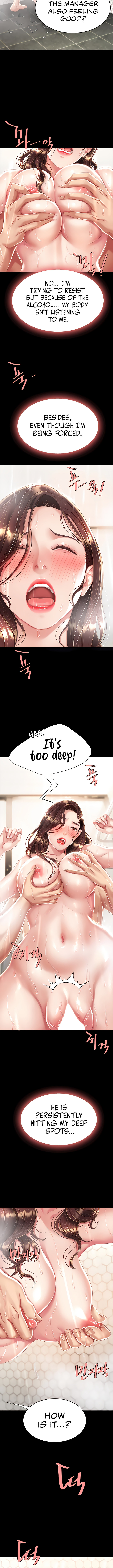 Go Ahead, Mom Chap chap 10-Go Ahead, Mom - Next Chap 11