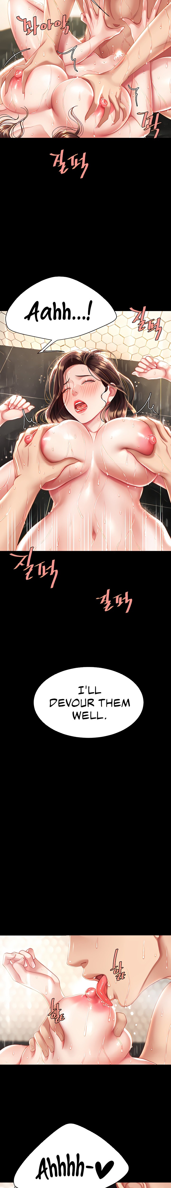 Go Ahead, Mom Chap chap 11-Go Ahead, Mom - Next Chap 12