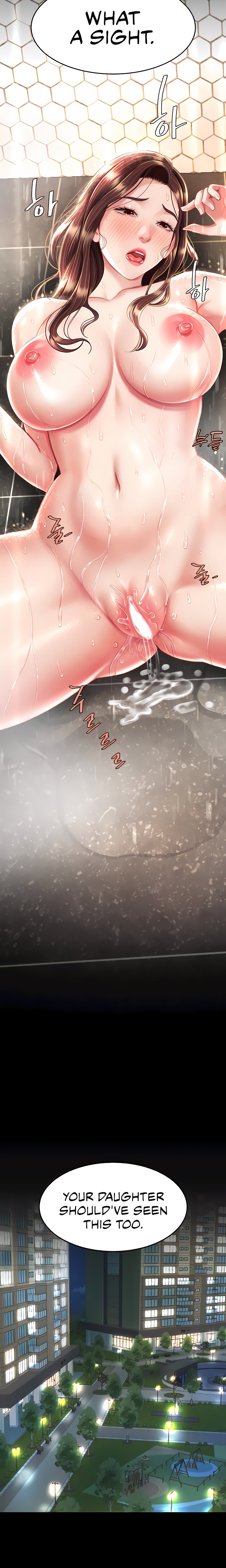 Go Ahead, Mom Chap chap 11-Go Ahead, Mom - Next Chap 12