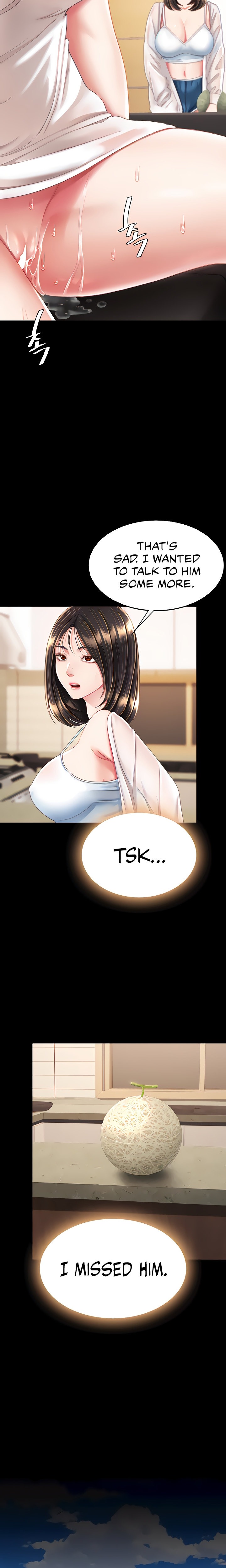 Go Ahead, Mom Chap chap 11-Go Ahead, Mom - Next Chap 12