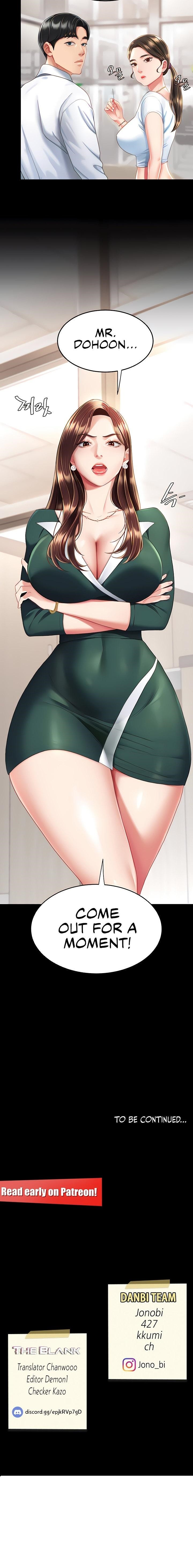 Go Ahead, Mom Chap chap 11-Go Ahead, Mom - Next Chap 12