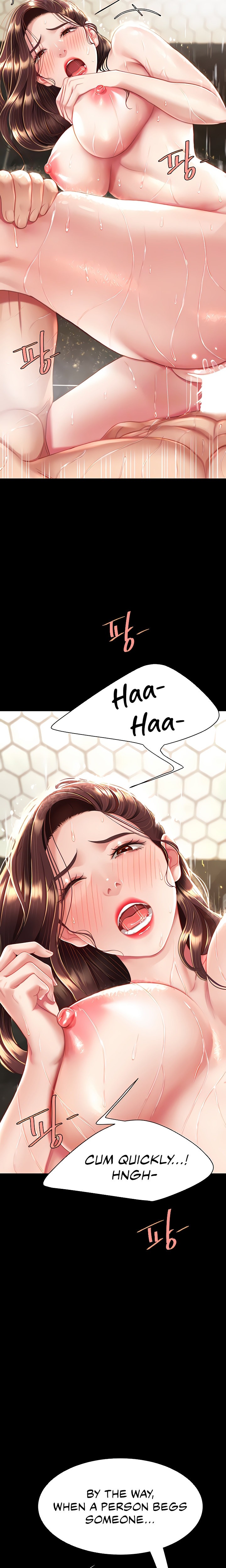 Go Ahead, Mom Chap chap 11-Go Ahead, Mom - Next Chap 12