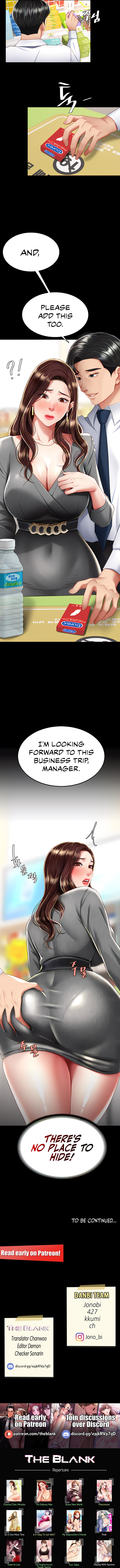 Go Ahead, Mom Chap chap 12-Go Ahead, Mom - Next Chap 13