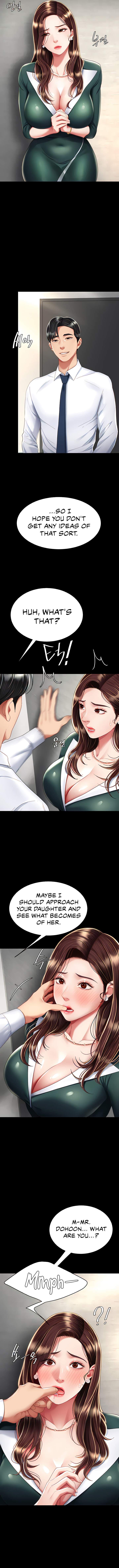 Go Ahead, Mom Chap chap 12-Go Ahead, Mom - Next Chap 13