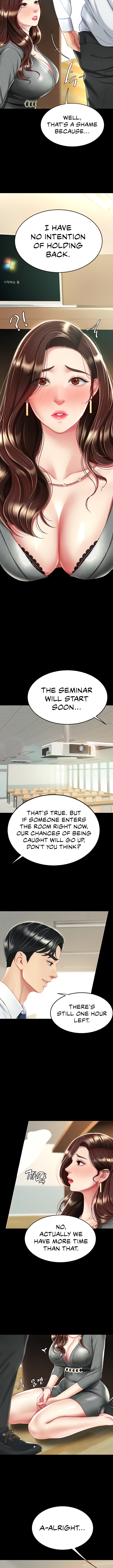 Go Ahead, Mom Chap chap 13-Go Ahead, Mom - Next Chap 14