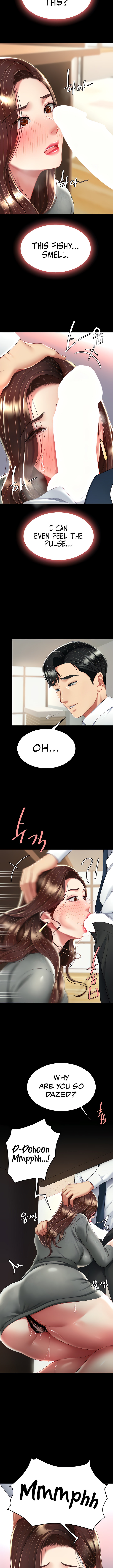 Go Ahead, Mom Chap chap 13-Go Ahead, Mom - Next Chap 14