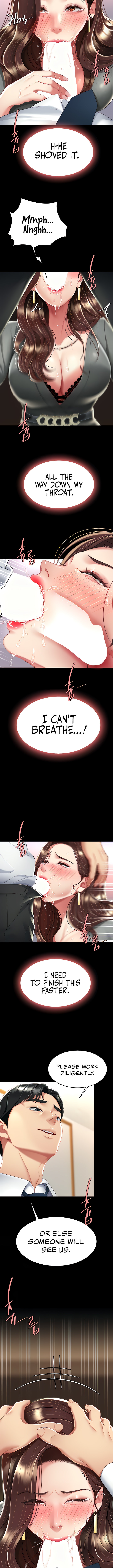 Go Ahead, Mom Chap chap 13-Go Ahead, Mom - Next Chap 14