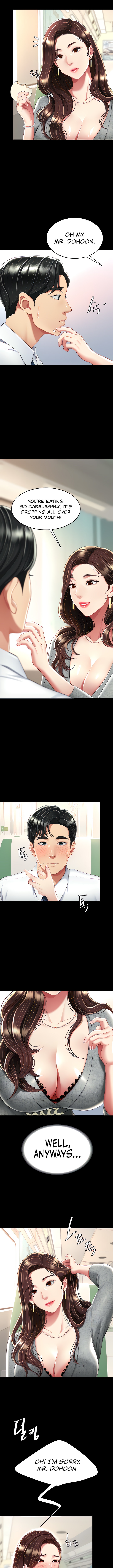 Go Ahead, Mom Chap chap 13-Go Ahead, Mom - Next Chap 14