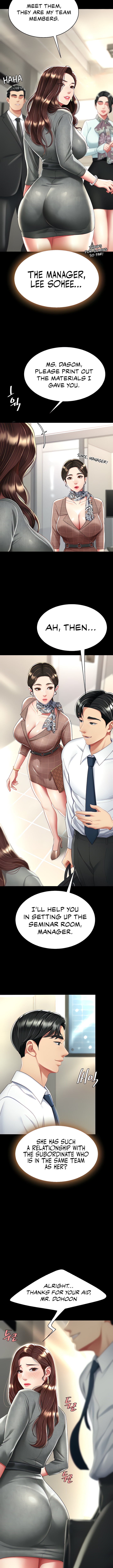 Go Ahead, Mom Chap chap 13-Go Ahead, Mom - Next Chap 14