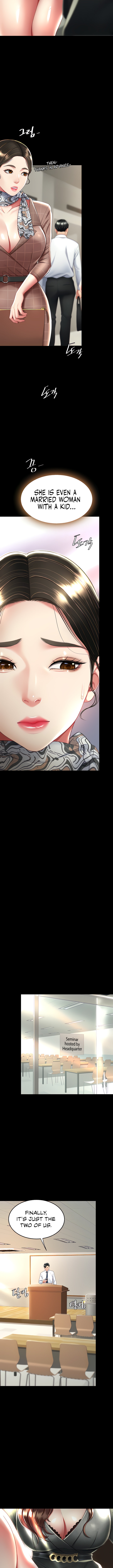 Go Ahead, Mom Chap chap 13-Go Ahead, Mom - Next Chap 14