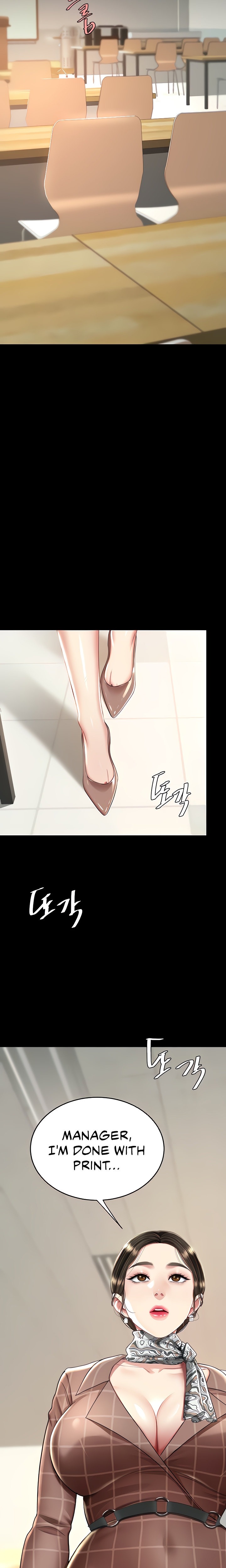 Go Ahead, Mom Chap chap 14-Go Ahead, Mom - Next Chap 15