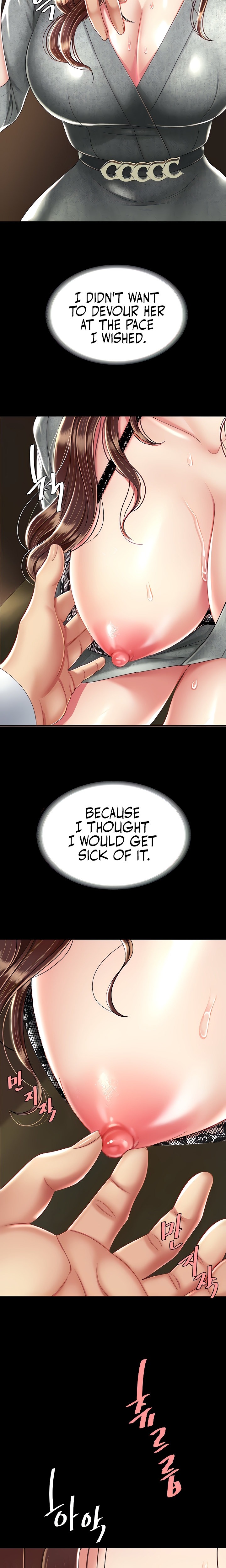 Go Ahead, Mom Chap chap 14-Go Ahead, Mom - Next Chap 15