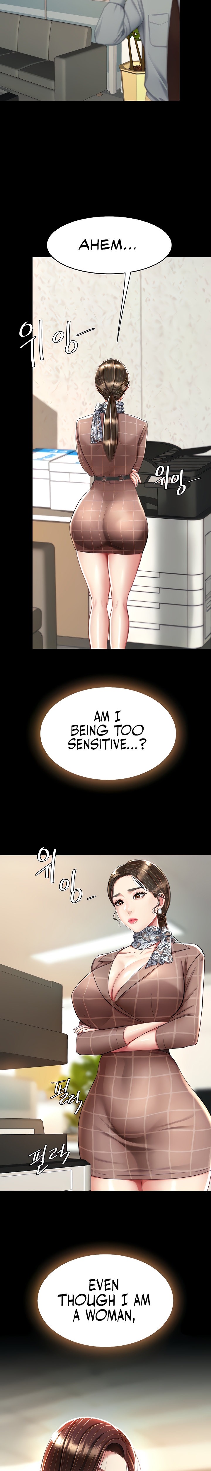 Go Ahead, Mom Chap chap 14-Go Ahead, Mom - Next Chap 15