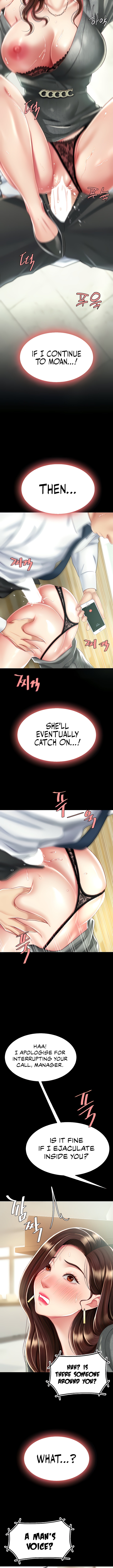 Go Ahead, Mom Chap chap 15-Go Ahead, Mom - Next Chap 16