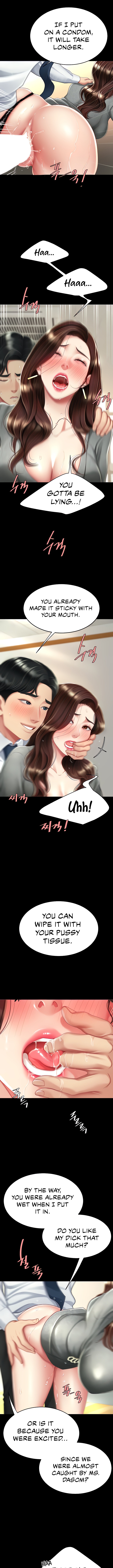 Go Ahead, Mom Chap chap 15-Go Ahead, Mom - Next Chap 16