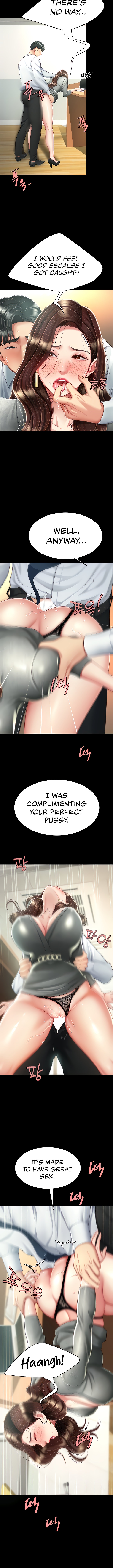 Go Ahead, Mom Chap chap 15-Go Ahead, Mom - Next Chap 16