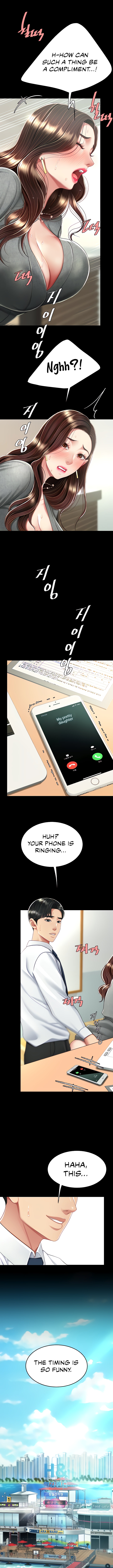 Go Ahead, Mom Chap chap 15-Go Ahead, Mom - Next Chap 16